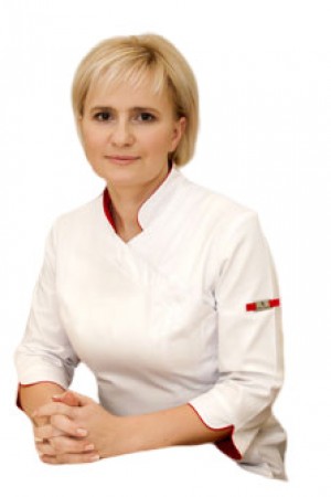 Кузина Анастасия Владиславовна