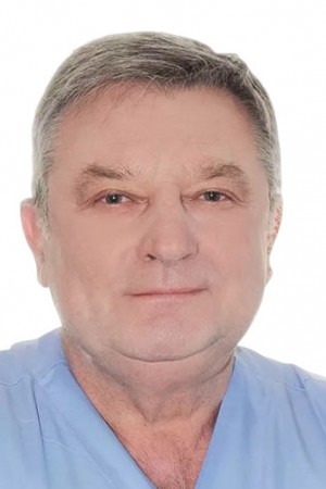 Ларин Анатолий Иванович