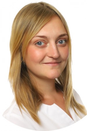 Перкина Анастасия Сергеевна