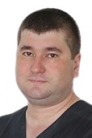 Астахов Дмитрий Анатольевич