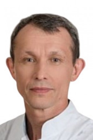 Винокуров Алексей Георгиевич