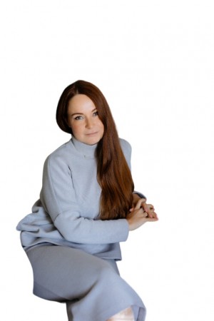 Шишова Елена Алексеевна