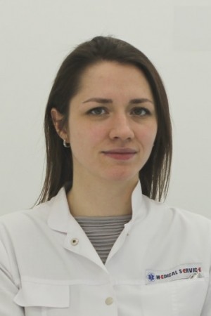 Ермакова Александра Васильевна