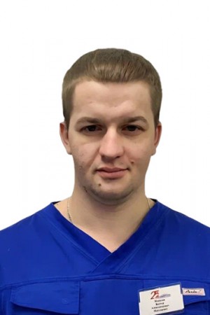 Марусов Виктор Александрович