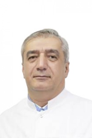 Кещьян Карен Суренович