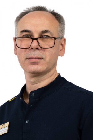 Ленкевич Анатолий Александрович