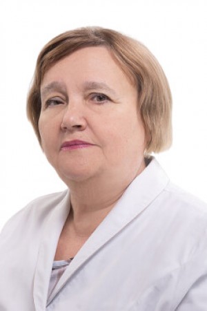 Варлакова Наталья Николаевна