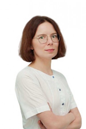 Сидорова Екатерина Сергеевна