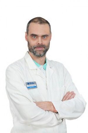 Бабель Алексей Игоревич