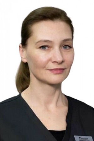Карташева Анастасия Викторовна