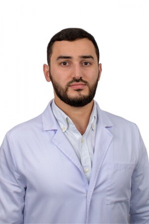 Магомедов Руслан Валерикович