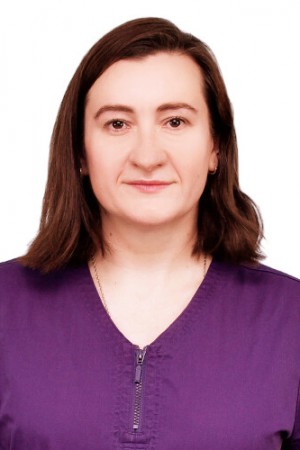 Мотылева Наталья Николаевна