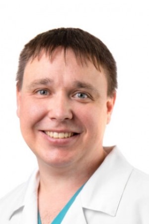 Тарасов Сергей Александрович