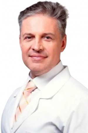 Антипов Алексей Александрович