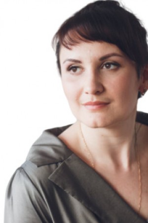 Захарова София Викторовна