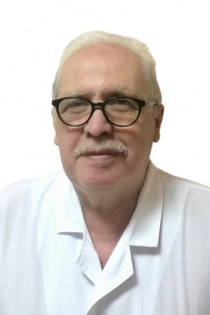 Стоянов Виктор Борисович