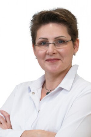 Рыжова Мария Викторовна