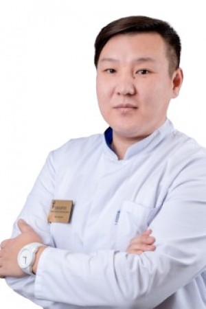 Захаров Иван Константинович