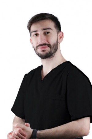 Джалилли Ганбар Алиевич