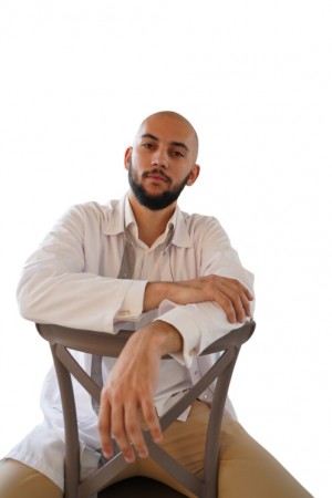 Минасян Левон Сурикович