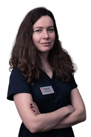 Ипатова Полина Игоревна