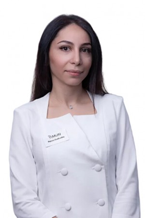 Балаян Марина Самвеловна