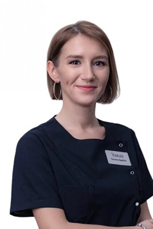 Макеева Татьяна Андреевна