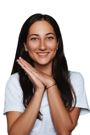 Соловьева Лидия Владимировна