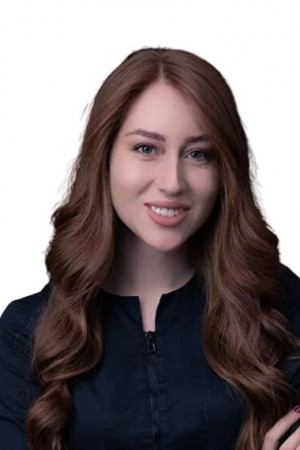 Вилисова Анастасия Олеговна