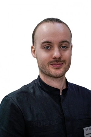 Грызунов Сергей Александрович