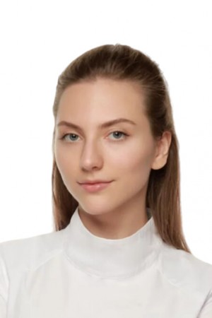 Выллер Ангелина Витальевна