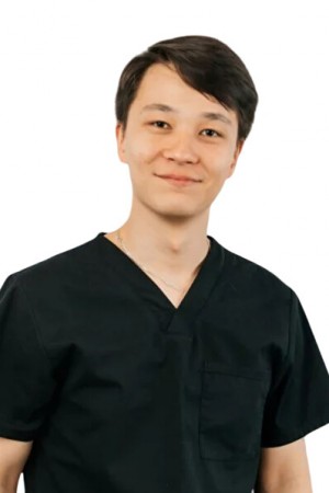 Дю Алексей Поликарпович