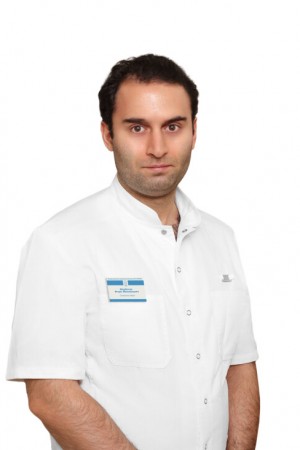 Шорбатов Игорь Михайлович