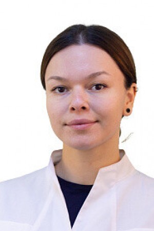 Филиппова Анастасия Витальевна