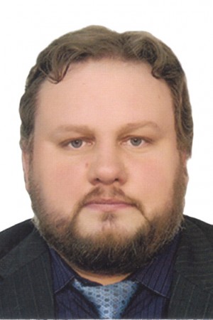 Малкин Дмитрий Александрович