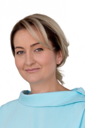 Мальсагова Стелла Силимовна