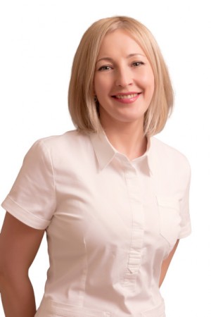 Cилаева Ольга Анатольевна