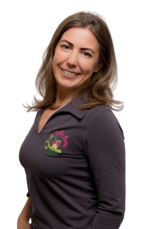 Кириллова Ольга Валентиновна