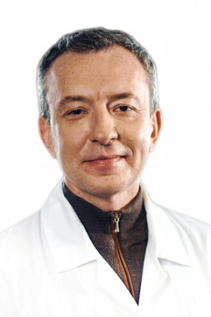 Руденко Борис Александрович