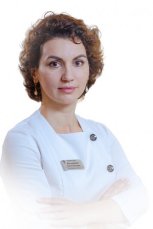 Митрофанова Ольга Сергеевна