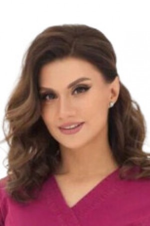 Уралова Елена Николаевна