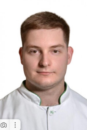 Попов Алексей Дмитриевич