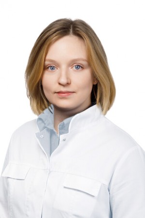 Маслова Оксана Александровна