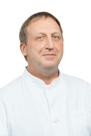 Тихоненко Павел Алексеевич