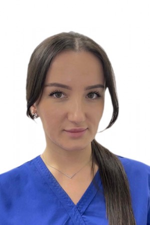 Нагорная Надежда Николаевна