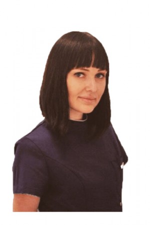 Фролова Галина Андреевна