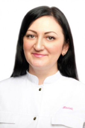 Малова Светлана Александровна