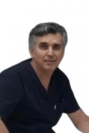 Караев Уткур Кенжаевич