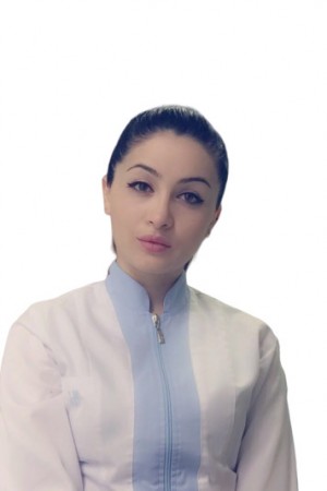 Ордян Анна Артемовна