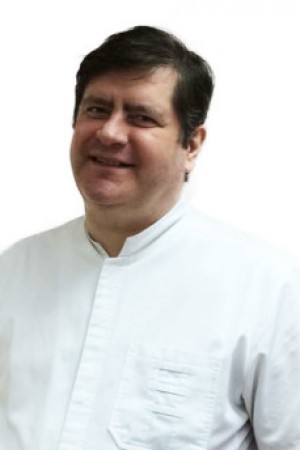 Зуев Юрий Александрович